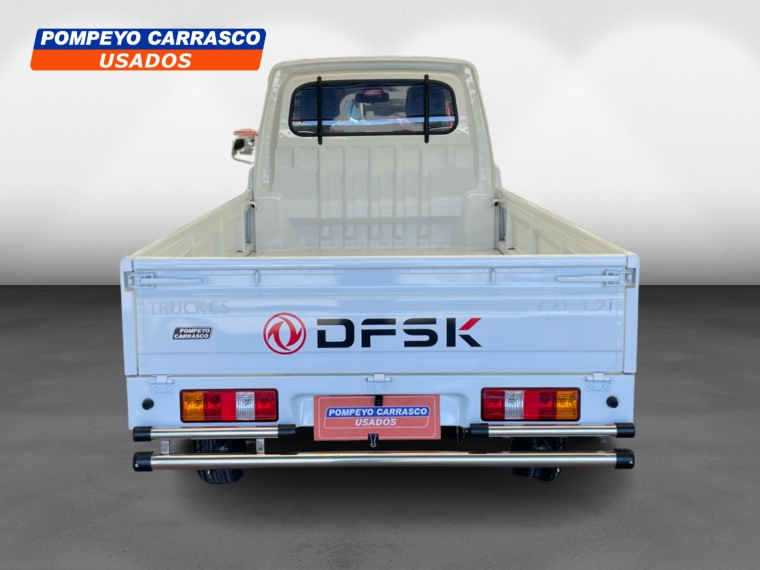 Dfsk Truck Truck Cs C21 1.2i + Lam 2023 Usado  Usado en Pompeyo