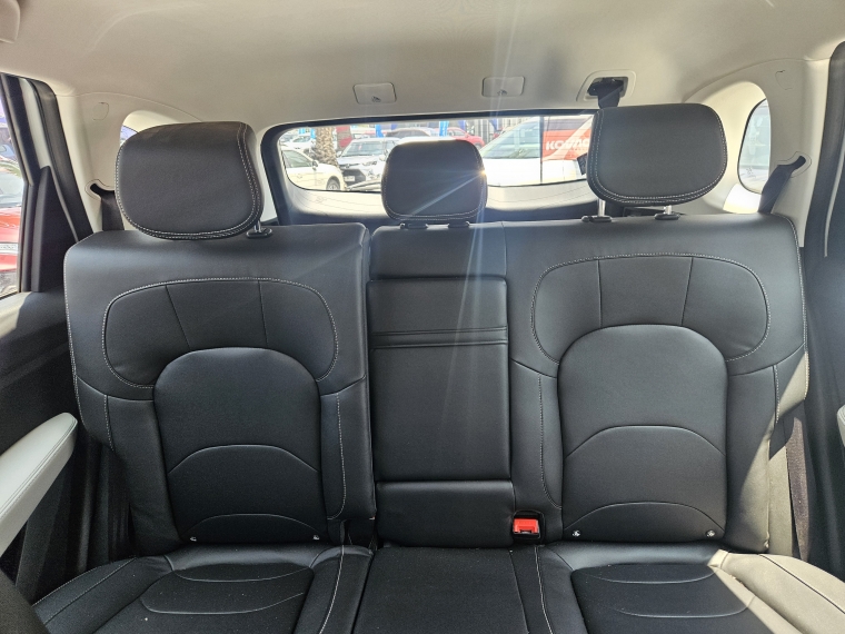 Chevrolet Captiva Ltz 1.5 Mt 2024 Usado  Usado en Kovacs Usados