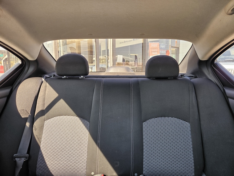 Nissan Versa 1.6 Drive Mt 2019 Usado  Usado en Kovacs Usados