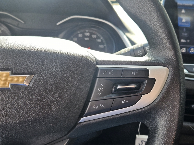 Chevrolet Onix Onix Nb Lt 1.0t 2024 Usado  Usado en Kovacs Usados