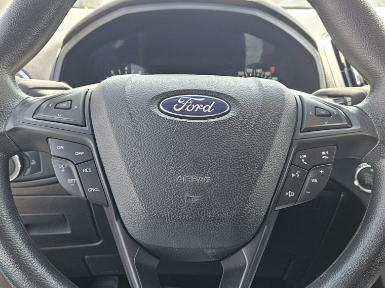 Ford Edge Se Ecoboost 4x2 At 2.0 2018 Usado  Usado en Kovacs Usados