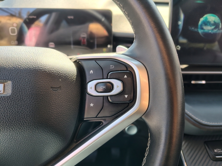 Haval H6 H6 Turbo Dct 2.0 Aut 2022 Usado en Rosselot Usados