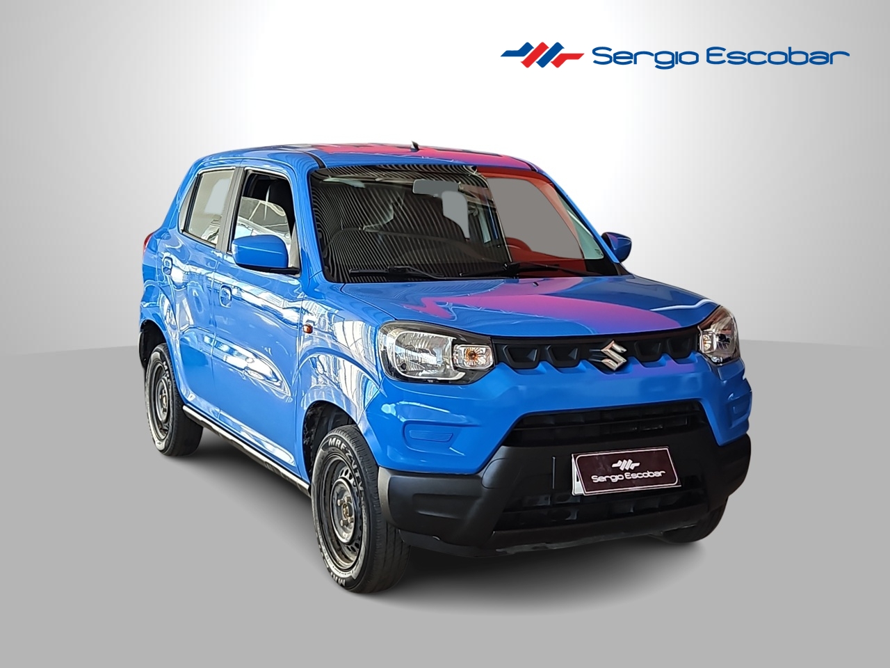 SUZUKI S-PRESSO SPRESSO  HB 1.0 2022