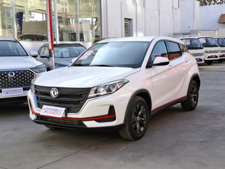 Rosselot División Usados DFSK 500 SUV 500 1.5 2024 DFSK 500 SUV 500 1.5 2024