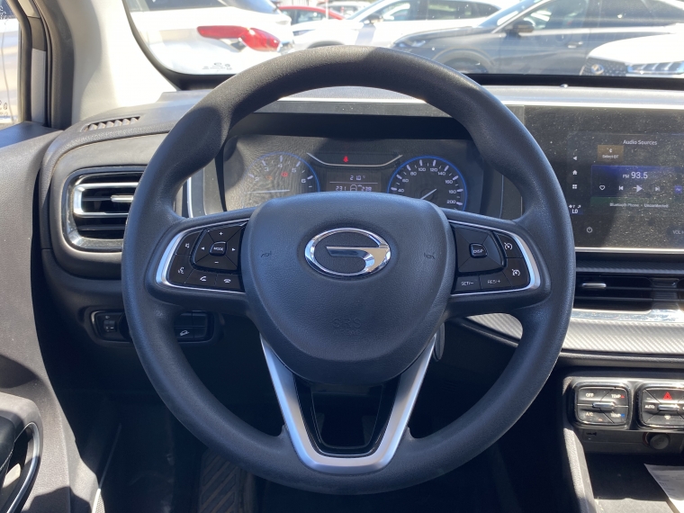 Gac motor Gs3 Gs3 Power 1.5 2022 Usado en Rosselot Usados