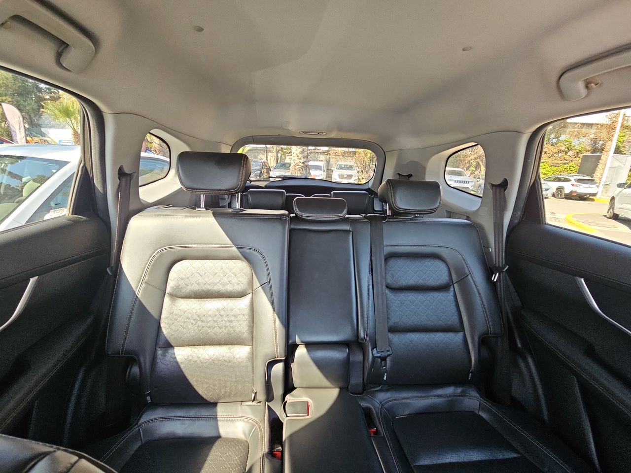 Chery Tiggo 8 Tiggo 8 Gls 1.5 2022 Usado en Usados de Primera - Sergio Escobar