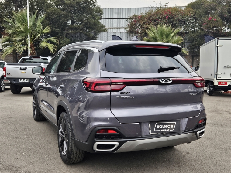 Chery Tiggo 8 Glx 1.5 Aut 2023 Usado  Usado en Kovacs Usados