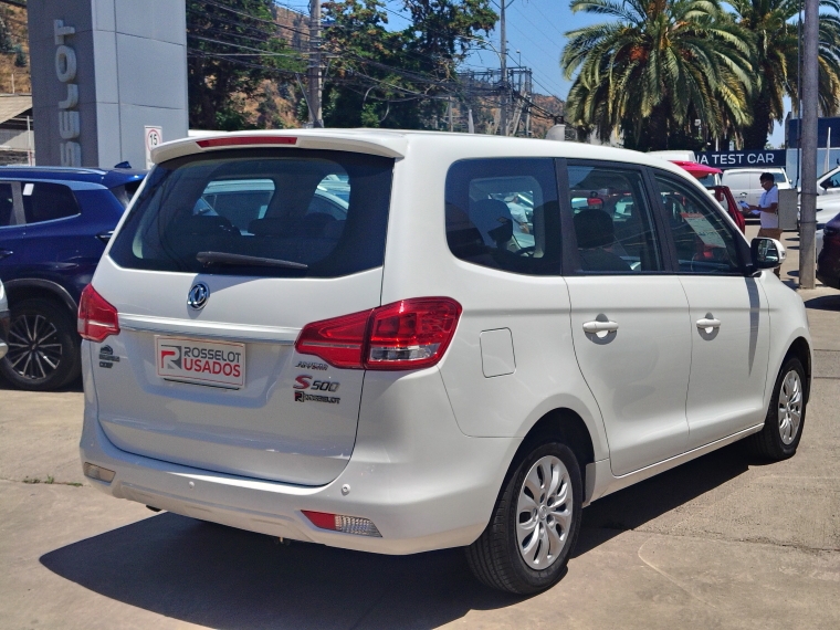 Dongfeng S500 Joyear S500 1.5 2023 Usado en Rosselot Usados