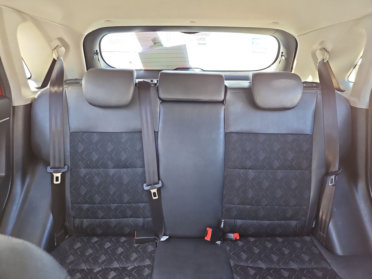 Baic X25 X25 1.5 2020 Usado en Usados de Primera - Sergio Escobar