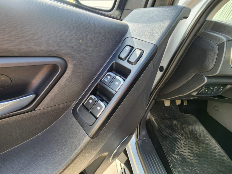 Jac T6 Dcab 2.0 2018 Usado  Usado en Webautos.cl