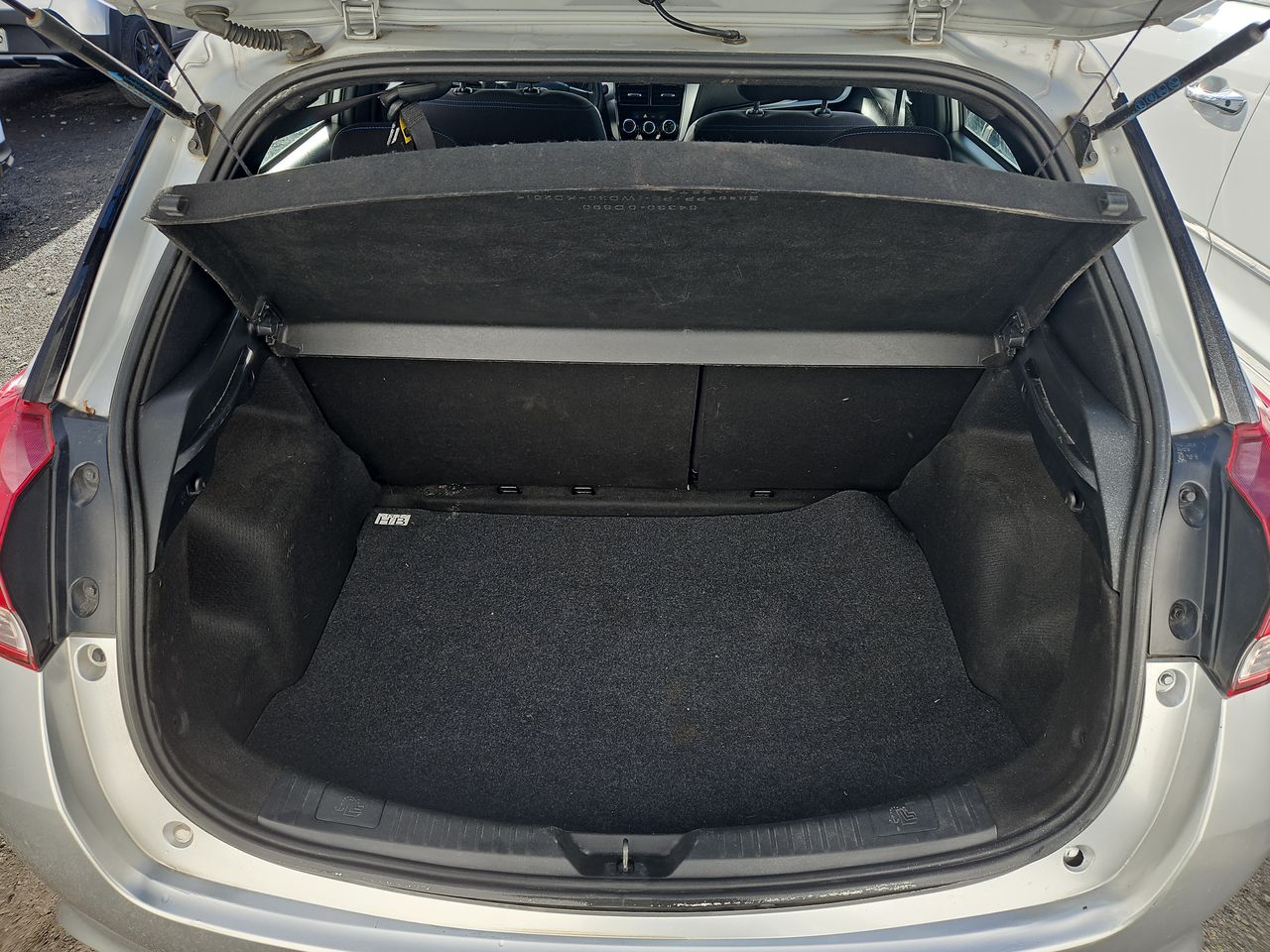 Toyota Yaris Yaris Sport Gle 1.5 2018 Usado en Usados de Primera - Sergio Escobar