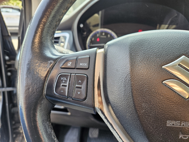 Suzuki S cross Glx 4x4 1.6 2020 Usado  Usado en Kovacs Usados