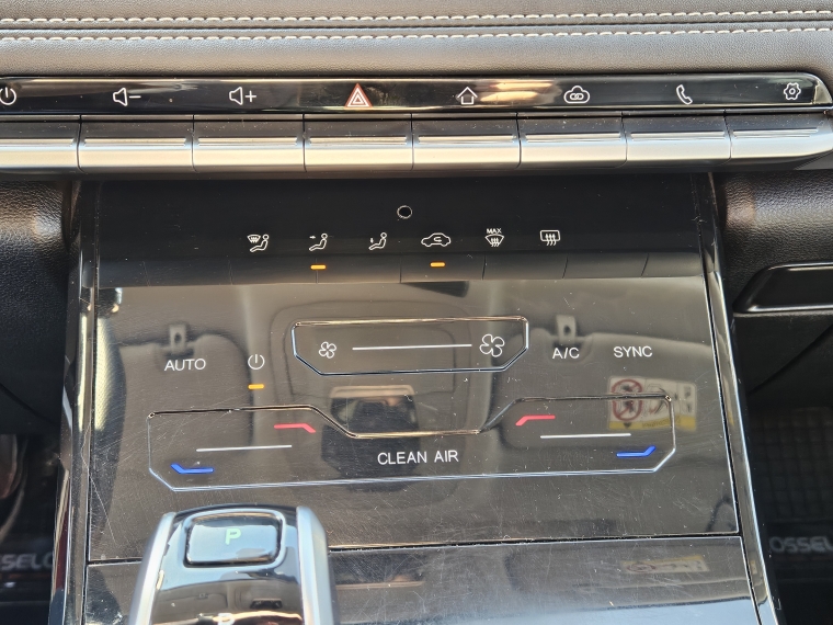 Chery Tiggo 7 pro Tiggo 7 Glx Cvt Pro 1.5 Aut 2022 Usado en Rosselot Usados