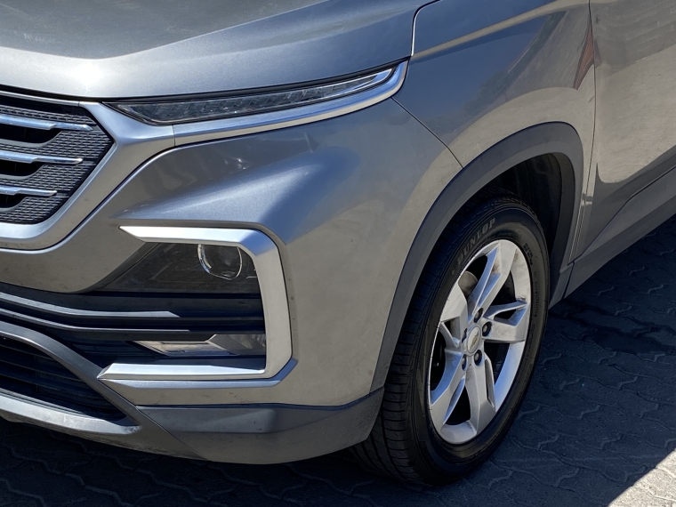 Chevrolet Captiva 1.5 Lt Mt 2019 Usado  Usado en Kovacs Usados