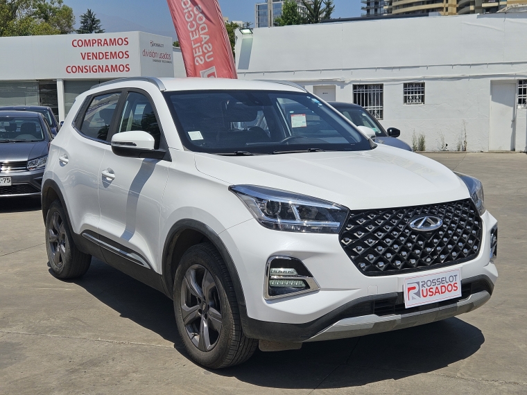 Chery Tiggo 3 pro Tiggo 3 Pro Gls 1.5 2023 Usado en Rosselot Usados