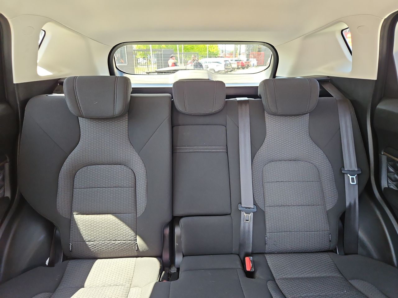 Haval H6 H6 Otto 2.0 Aut 2021 Usado en Usados de Primera - Sergio Escobar