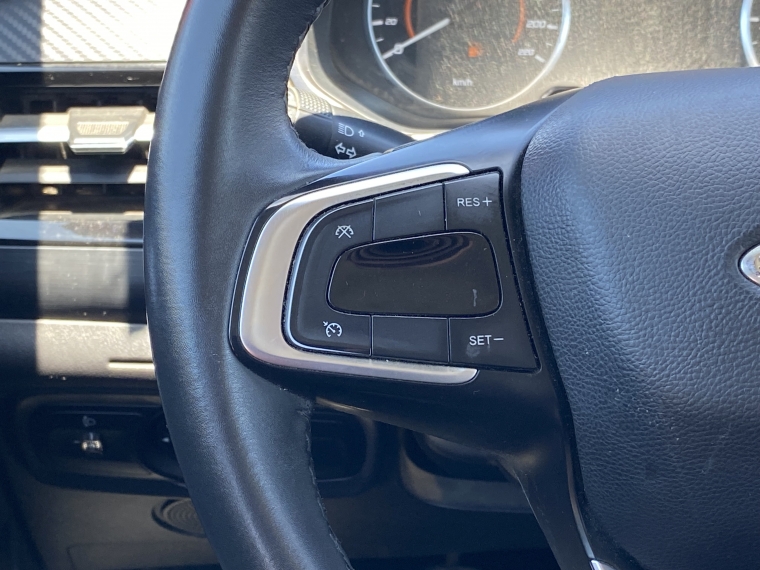 Chery Tiggo 2 pro Tiggo 2 Pro Gls Mt 1.5 2024 Usado en Rosselot Usados