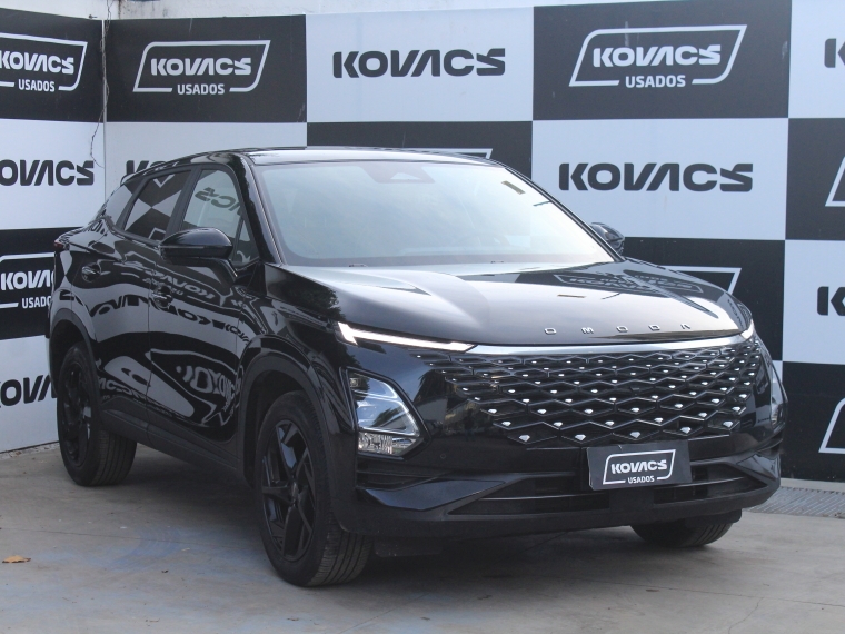 Omoda C5 1.5t Luxury  At 2024 Usado  Usado en Kovacs Usados