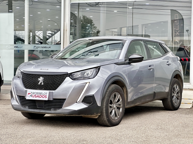PEUGEOT 2008 2008 PURETECH 130 4X2 1.2 2023
