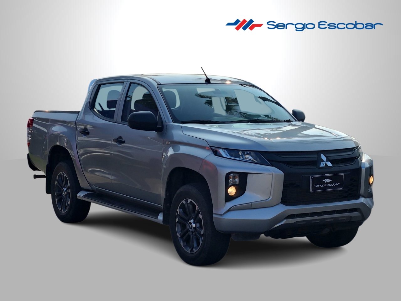 MITSUBISHI L200 L200 WORK 2.2 2024