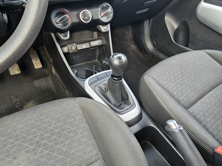 Kia Morning Morning Ex 1.0 2021 Usado  Usado en Webautos.cl
