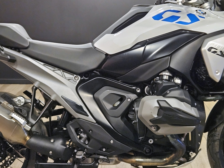 Bmw R 1300 gs Ii 2024 Usado en BMW Premium Selection