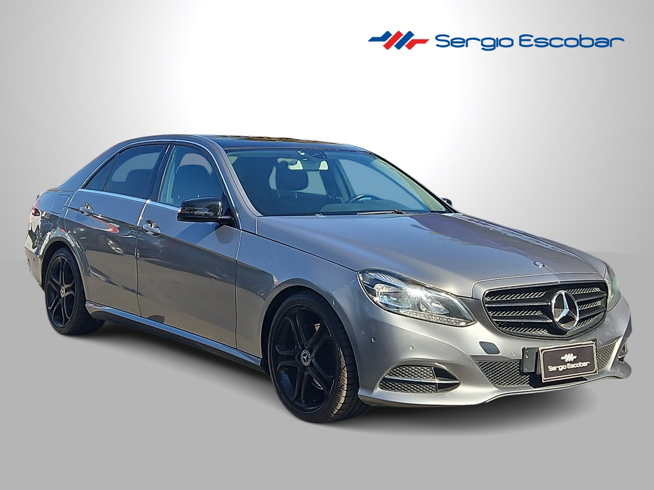 MERCEDES BENZ E 200 E200 2014