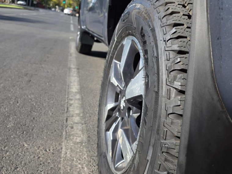 Peugeot Landtrek Hdi 1.9 4x4 2023  Usado en GT Autos