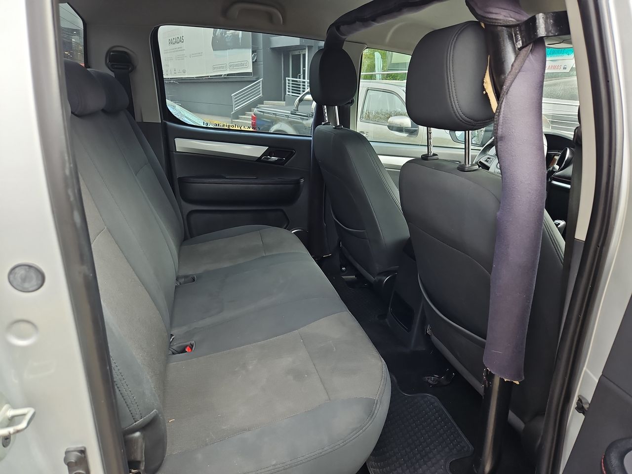 Jac T8 T8 2.0 2025 Usado en Usados de Primera - Sergio Escobar