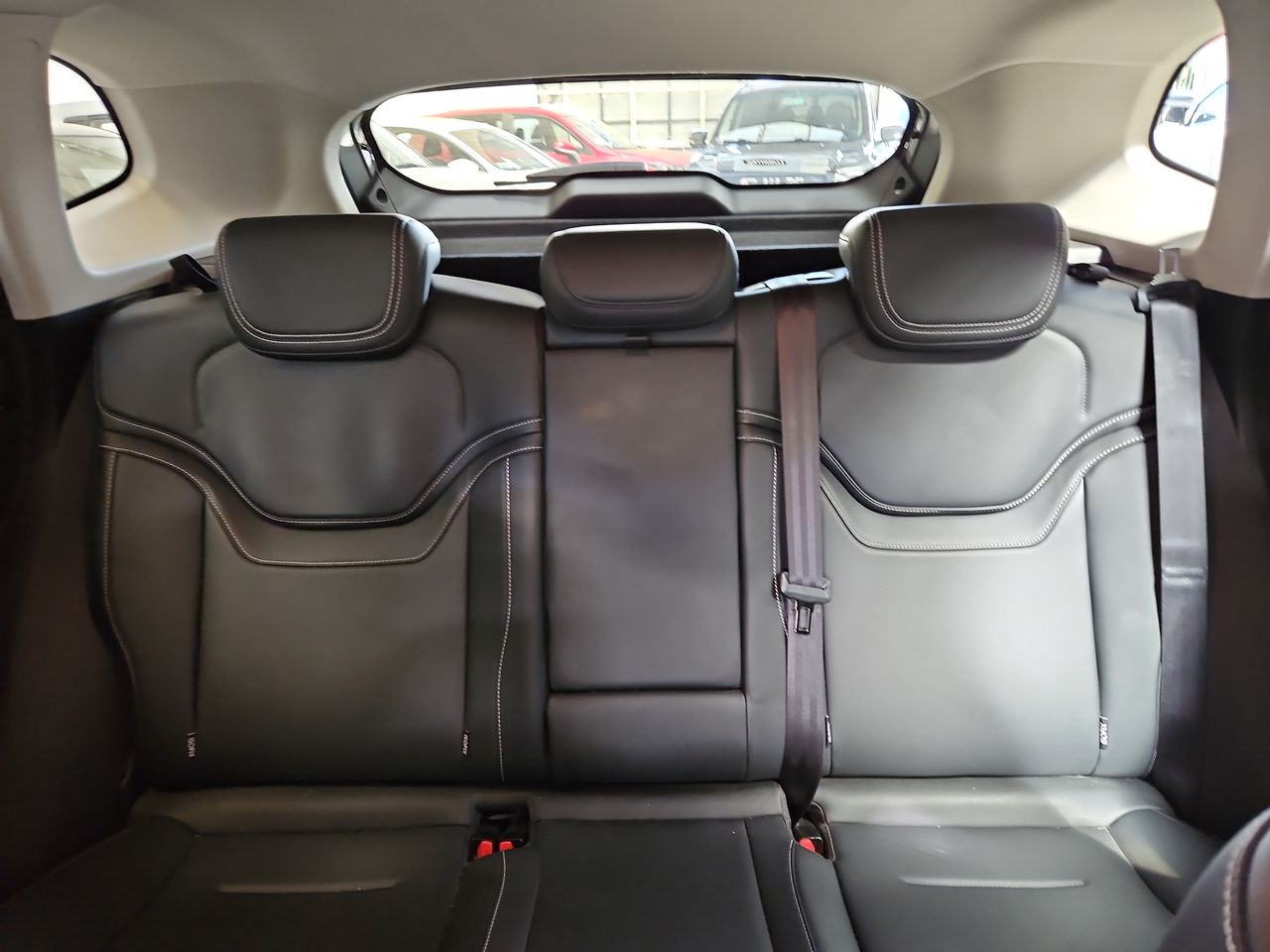 Haval Jolion Jolion 4x2 1.5 2023 Usado  Usado en Webautos.cl