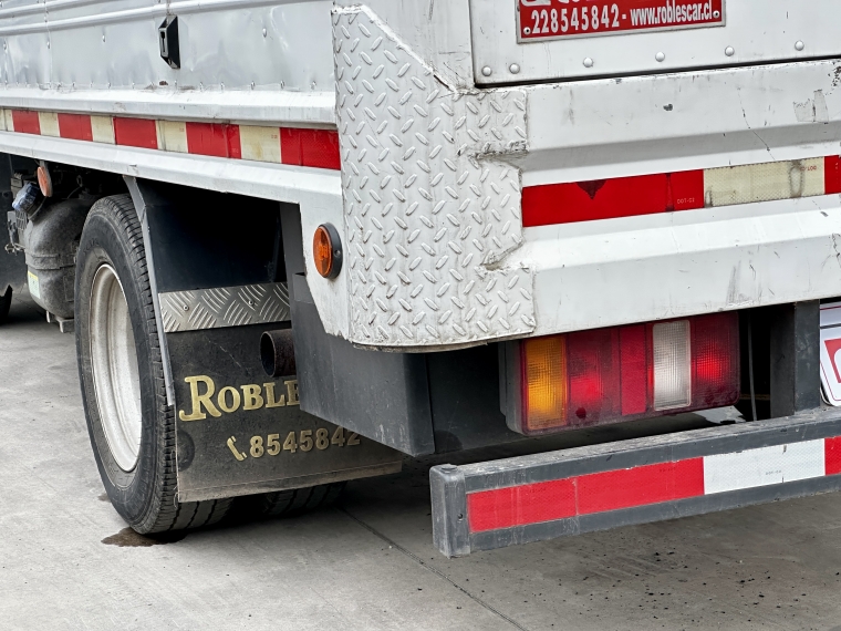 Maxus C35 C35 2.0 2023 Usado en Rosselot Usados
