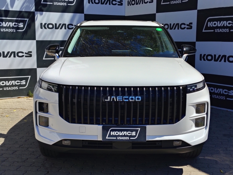 Jaecoo J7 1.5 Shs Patagonia Hibrido 2025 Usado  Usado en Kovacs Usados