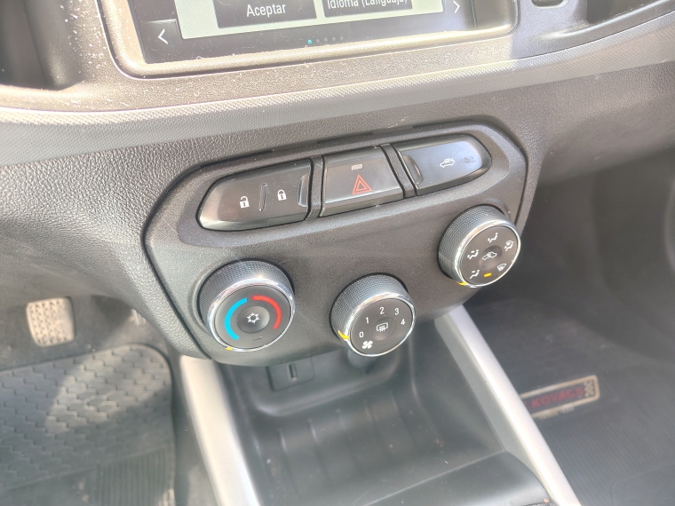 Chevrolet Onix 1.4  Hatch Back 2020 Usado  Usado en Webautos.cl