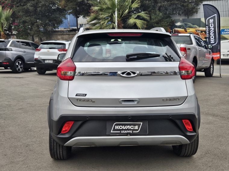 Chery Tiggo 2 Gls 1.5 Mt 2021 Usado  Usado en Kovacs Usados