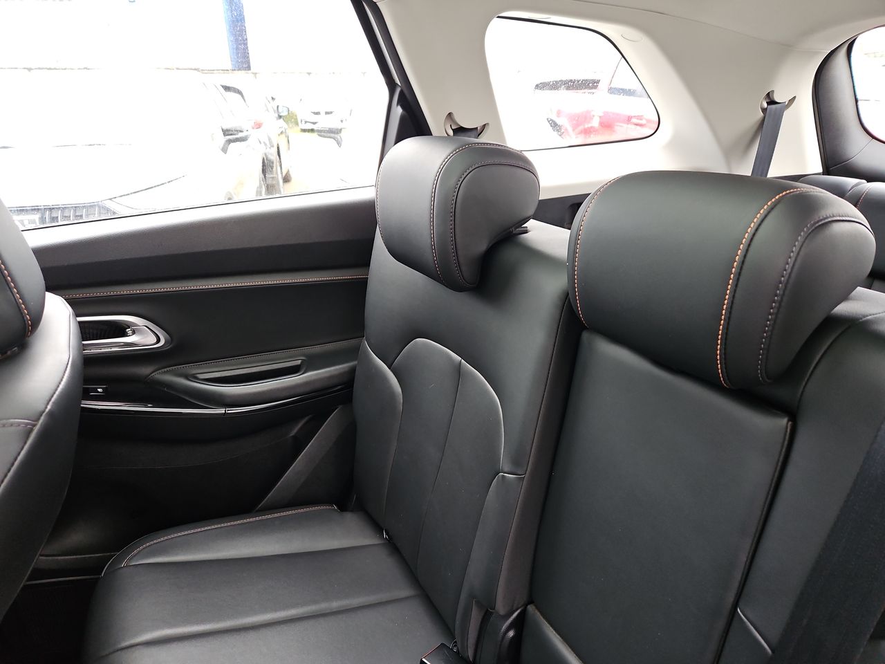 Changan X7 X7 Plus Turbo 1.5 2025 Usado  Usado en Webautos.cl
