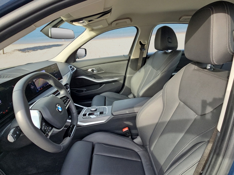 Bmw 320 I Berlina Urban Lci Ii 2025 Usado Usado en BMW Premium Selection Bmw 320 I Berlina Urban Lci Ii 2025 Usado Usado en BMW Premium Selection
