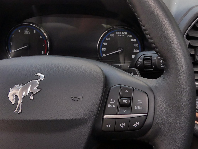 Ford 147 4x4 2.0 Aut 2022 Usado  Usado en Webautos.cl