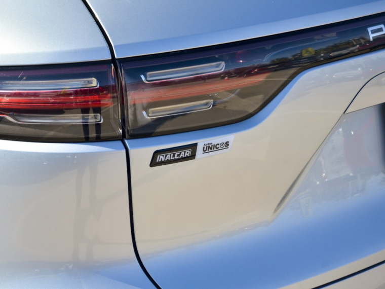 Porsche Cayenne 3.0l 2019 Usado  Usado en Webautos.cl