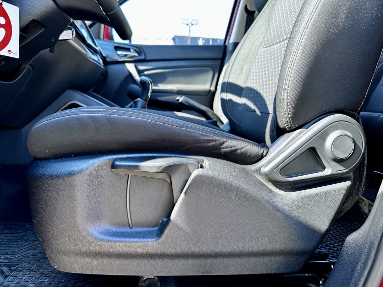 Changan Cx70 Cx70 1.6 2022 Usado en Rosselot Usados