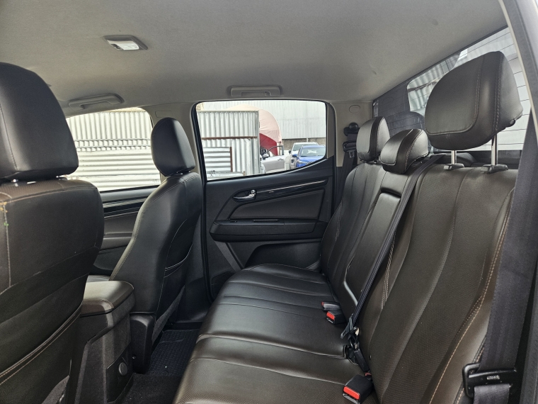 Chevrolet Colorado 2.8 High Country At 4x4 Diesel 2021 Usado  Usado en Kovacs Usados