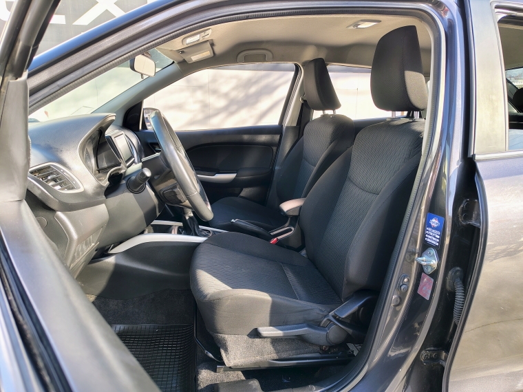 Suzuki Baleno Baleno Gl Hb 1.4 2019 Usado en Rosselot Usados