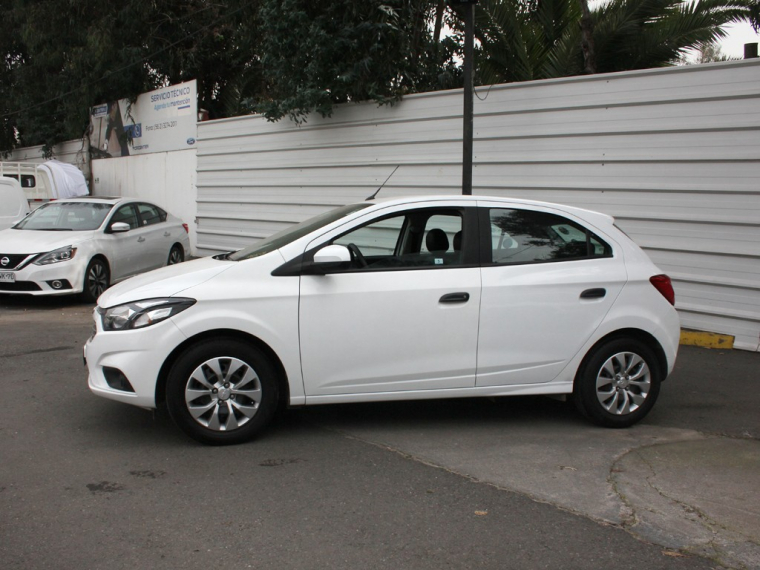 Chevrolet Onix Hb 1.4 Mt 2019 Usado  Usado en Webautos.cl