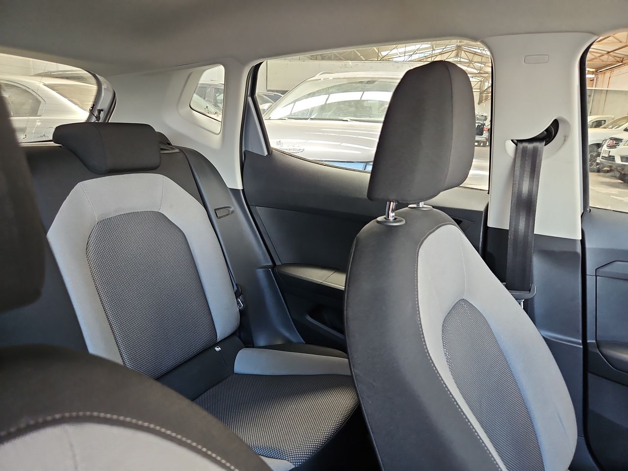 Seat Ibiza Ibiza Hatch Back 1.6 2022 Usado  Usado en Webautos.cl