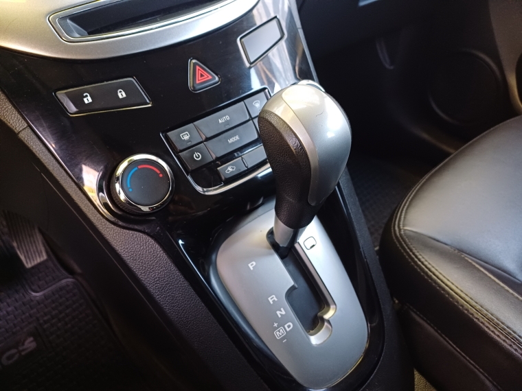 Chevrolet Orlando 2.4 Lt Full At 2015 Usado  Usado en Kovacs Usados