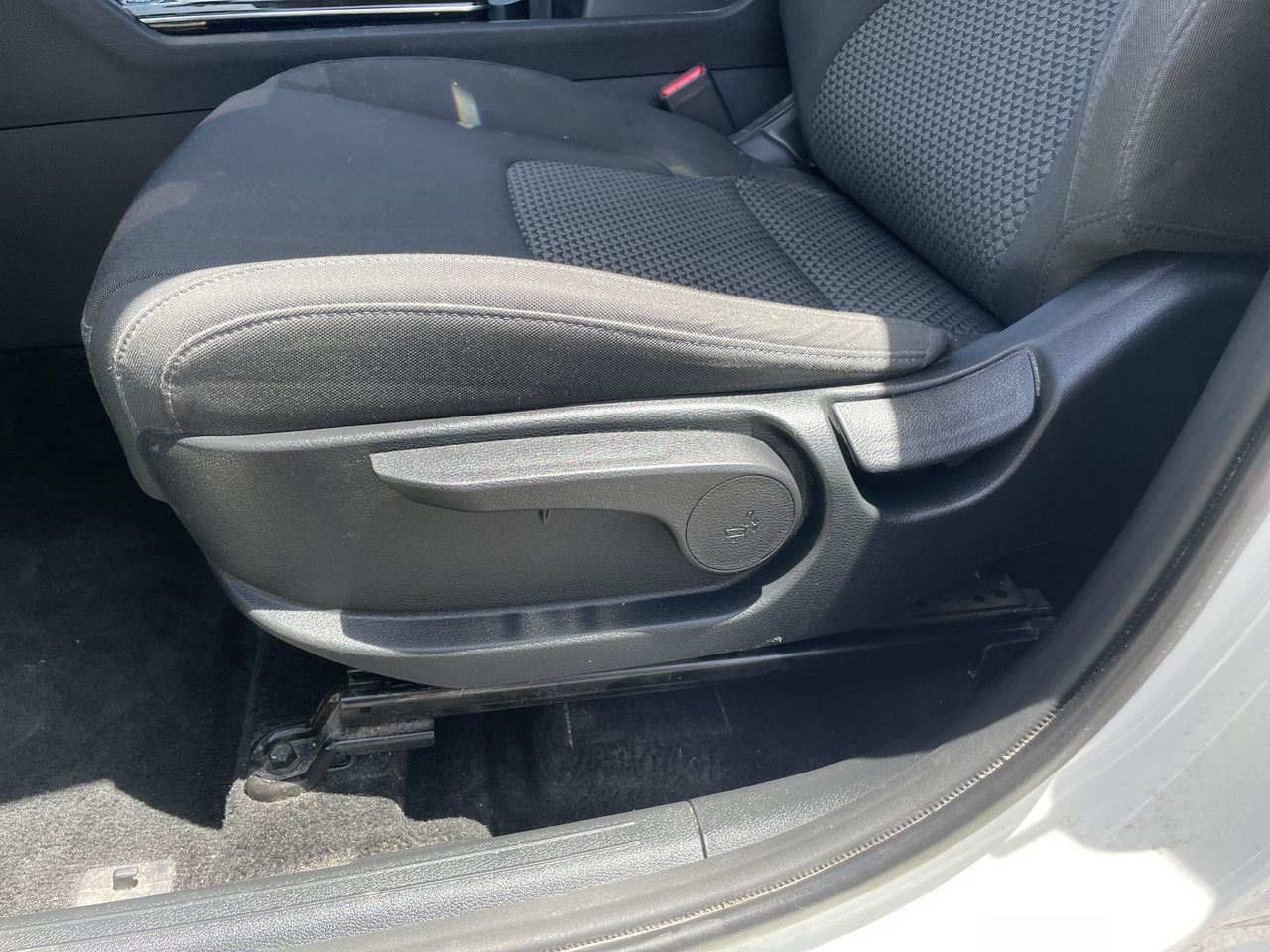 Kia Sportage Sportage Ex 2.0 Aut. 2024 Usado en Usados de Primera - Sergio Escobar