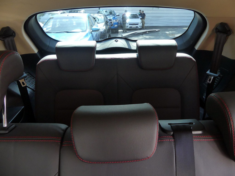 Lifan X7 Sx 1.8 2021 Usado  Usado en Webautos.cl