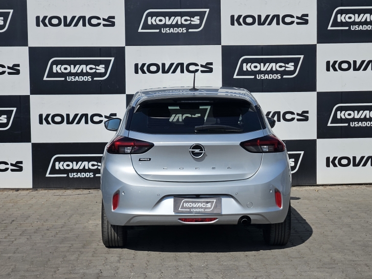 Opel Corsa 1.2 Edition Mt 2025 Usado  Usado en Kovacs Usados