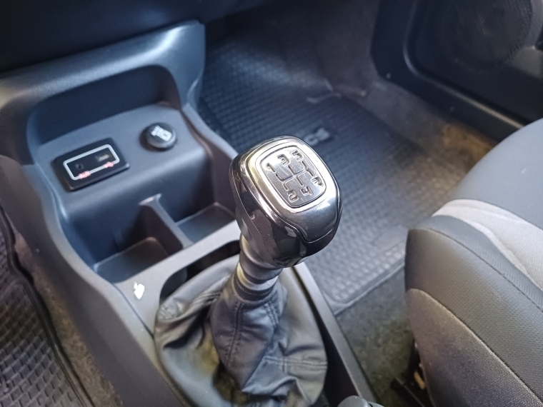 Fiat Uno Way 1.4 2018 Usado  Usado en Kovacs Usados