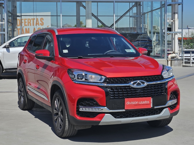 Chery Tiggo 8 Tiggo 8 1.5 2022 Usado en Rosselot Usados