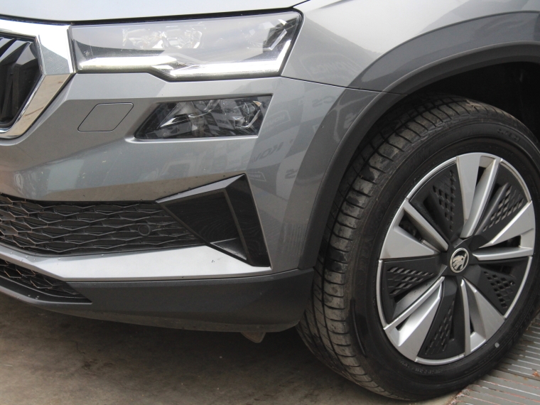 Skoda Karoq 1.4  Tsi Style  At 2023 Usado  Usado en Kovacs Usados